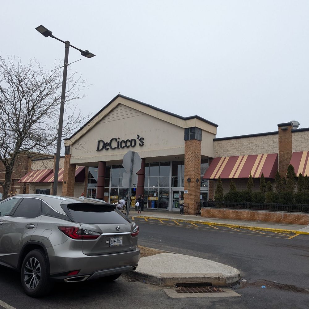 DeCicco & Sons - Brewster - Grocery Near Me - Brewster, New York