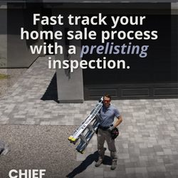 Chief Property Inspections