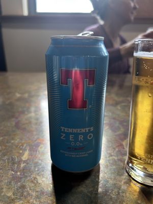 Tennent’s Visitor Centre by null