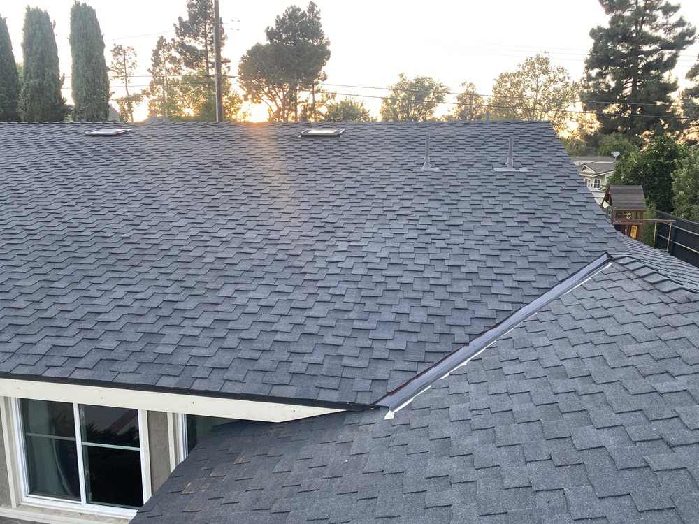 Slide of Quality Roofing