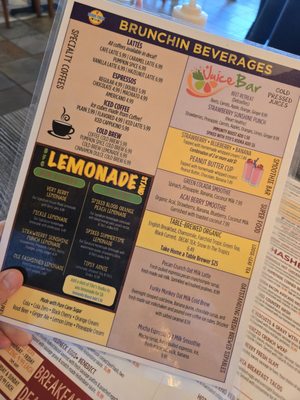 Menu photo 3 Berry Fresh Cafe West Palm Beach, FL