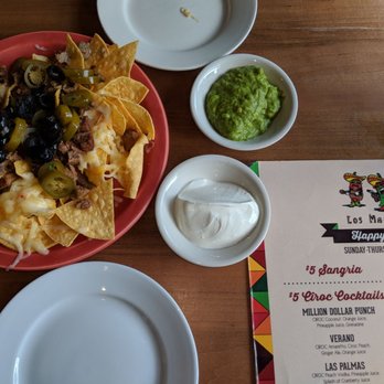 Los Mariachis - Mexican Near Me - Wallingford, Connecticut