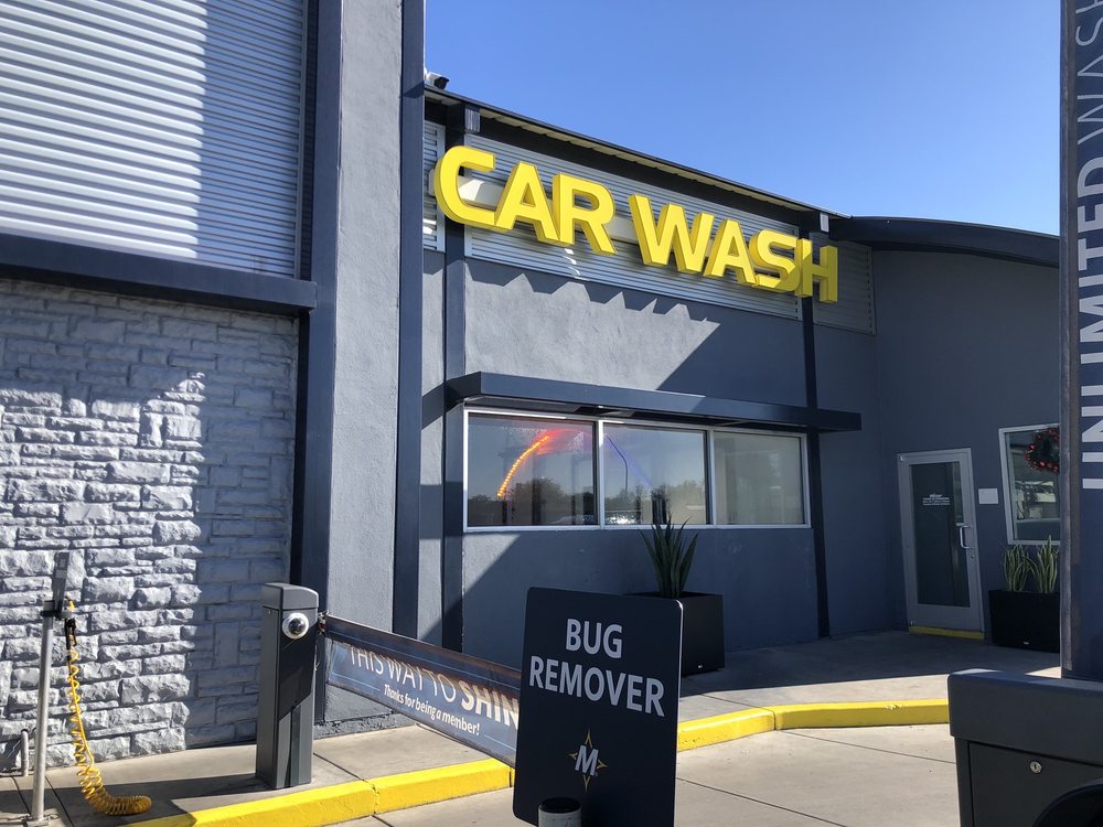MISTER CAR WASH Updated September 2024 20 Photos & 16 Reviews