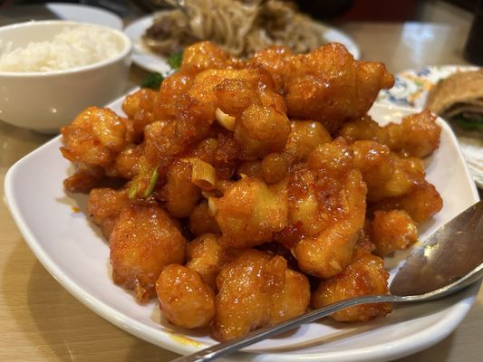 China pepper by null