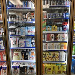 Beer