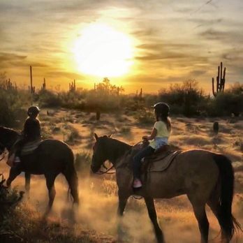 MacDonald's Ranch - Horseback Riding Near Me - Scottsdale, Arizona MacDonald's Ranch - Horseback Riding Near Me - Scottsdale, Arizona