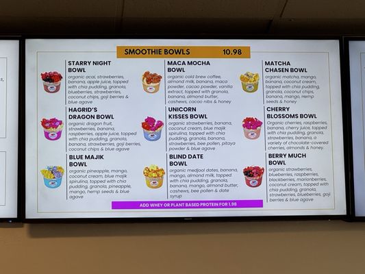 BERRY MUCH - Updated May 2026 - 42 Photos & 22 Reviews - 1811 7th Ave ...