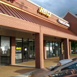 Hertz Rent A Car