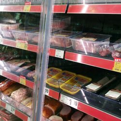 REWE - Fleisch