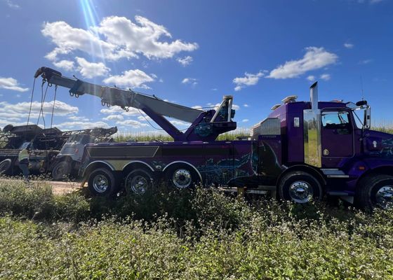 Dale Fleet Towing and Recovery