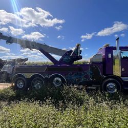 Dale Fleet Towing and Recovery - Towing Atascadero California