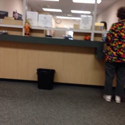 Horry County Treasurer