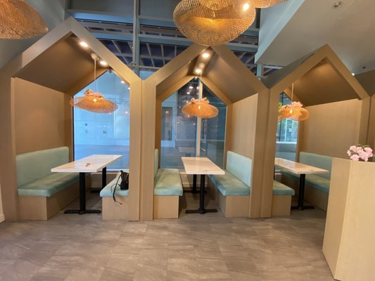 L'OTUS Cake Boutique Burnaby by null