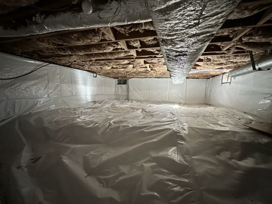 Northern Virginia Insulation