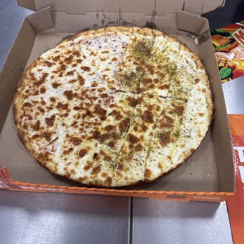 Little Caesar's Pizza - Pizza Near Me - Chino Hills, California Little Caesar's Pizza - Pizza Near Me - Chino Hills, California