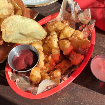 Red Cow - Cheese curds - Burgers Near Me - Minneapolis, Minnesota Red Cow - Cheese curds - Burgers Near Me - Minneapolis, Minnesota