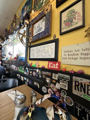 Golden Harvest Restaurant by null