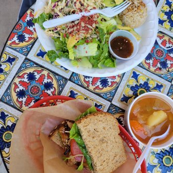 Esther's Place - Sandwiches Near Me - Huntington Beach, California Esther's Place - Sandwiches Near Me - Huntington Beach, California