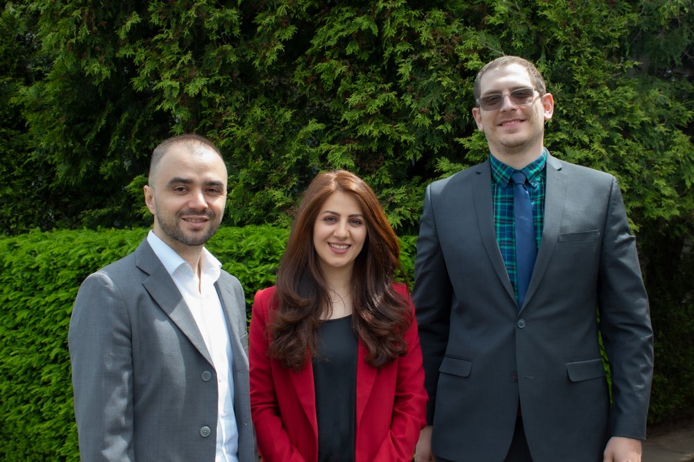 Diaspora Law - immigration attorney in Lancaster, PA