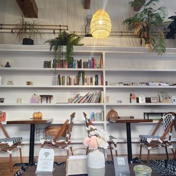 The Compound Coffee - Coffee & Tea Near Me - Verona, New Jersey The Compound Coffee - Coffee & Tea Near Me - Verona, New Jersey