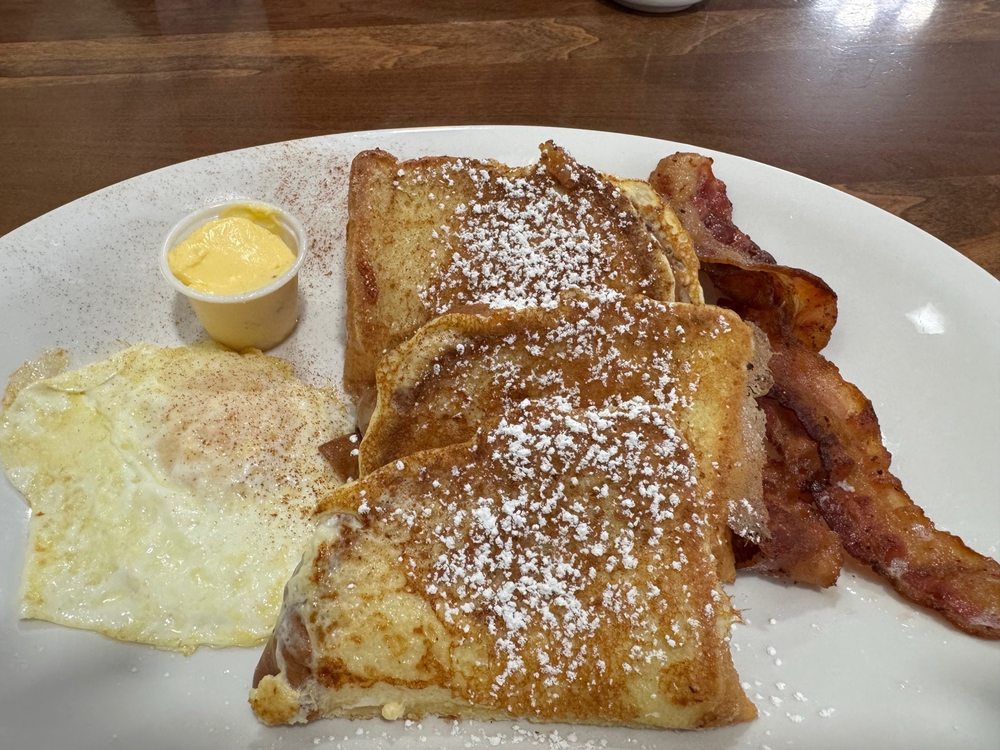 Busy Bee Diner