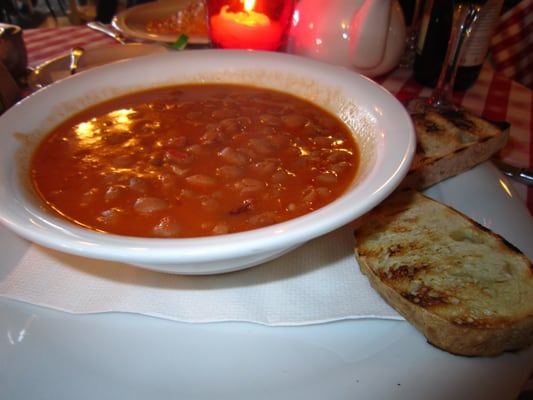 Ristorante Panzirone by null