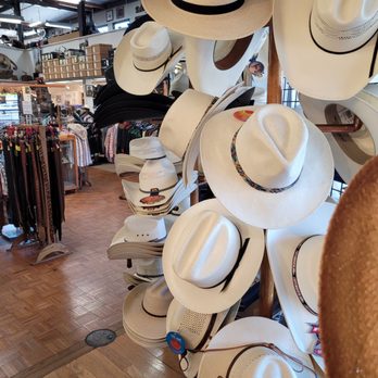 Golden Gate Western Wear - Shoe Stores Near Me - Richmond, California