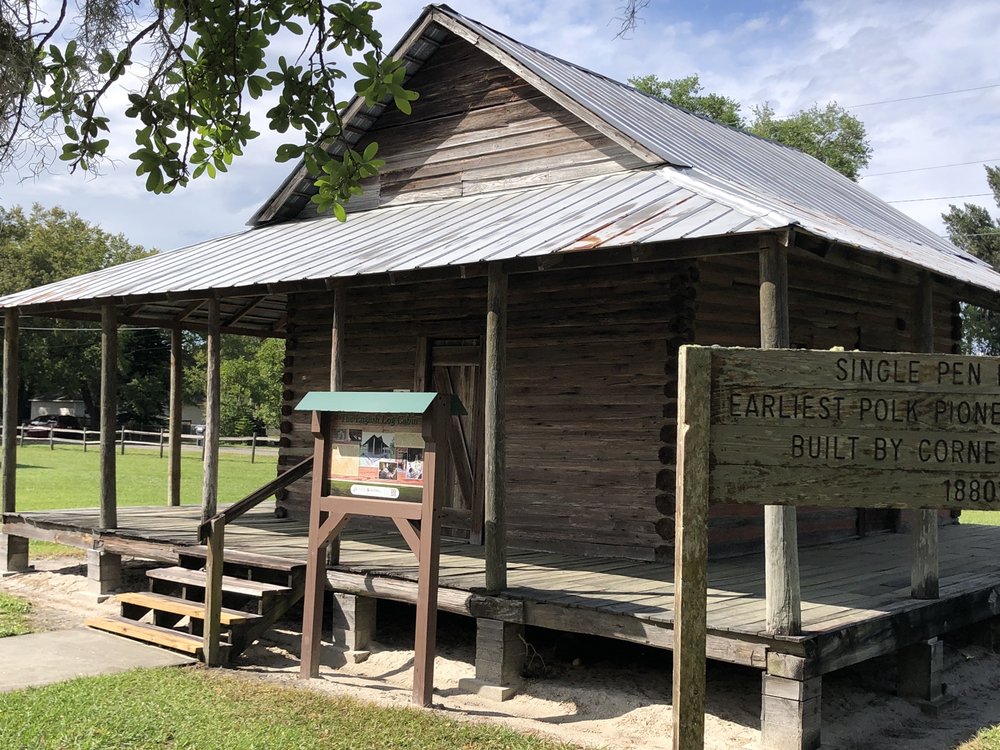 Homeland Heritage Park Image