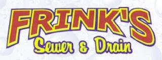 Slide of Frinks Sewer & Drain