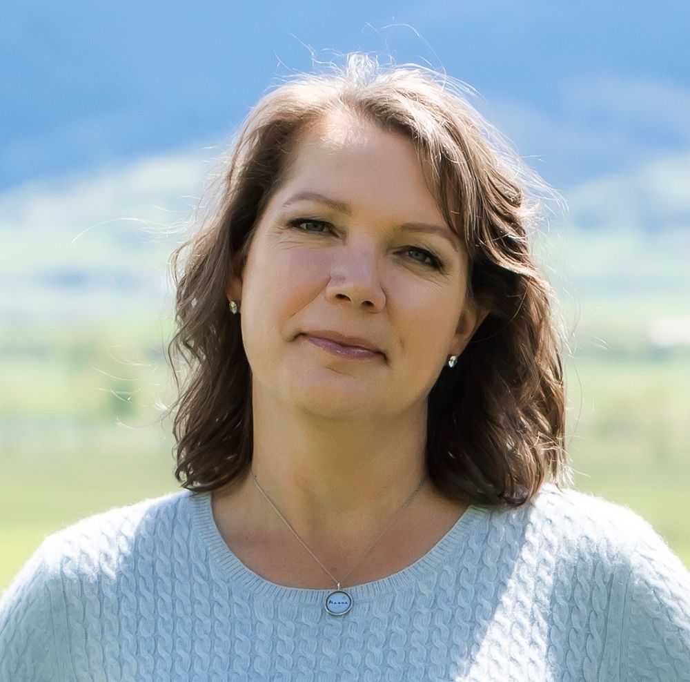 LAURA O’DONNELL STAR VALLEY RANCH REAL ESTATE Contact Agent 168