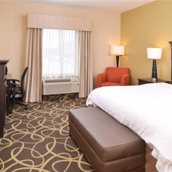 Hampton Inn Omaha Midtown-Aksarben Area - Guest room