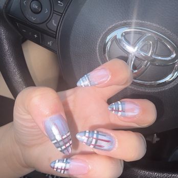 Euro Nails Spa - jimmy's nail - Nail Salons Near Me - Riverside, California
