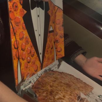 PizzaMan Dan's - The pizza man's 4 cheese pizza! - Pizza Near Me - Port Hueneme, California PizzaMan Dan's - The pizza man's 4 cheese pizza! - Pizza Near Me - Port Hueneme, California