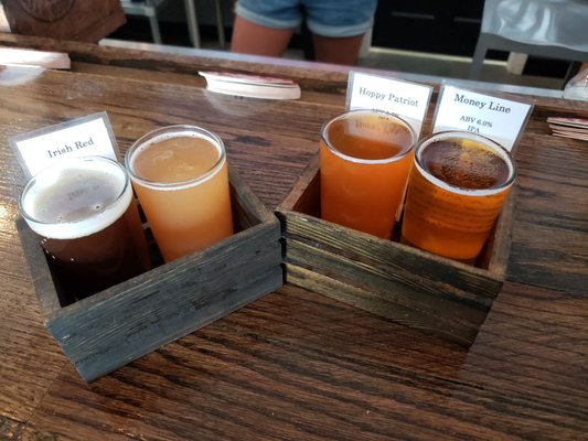 Old Colony Brewing by null