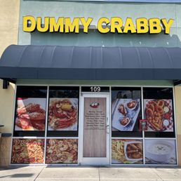 DUMMY CRABBY - Updated December 2025 - 55 Photos & 40 Reviews - 2513 W