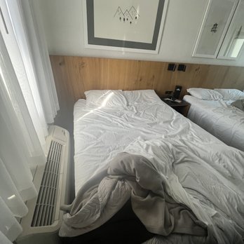Hotel Lumberjack - HVAC - Hotels Near Me - Sonora, California