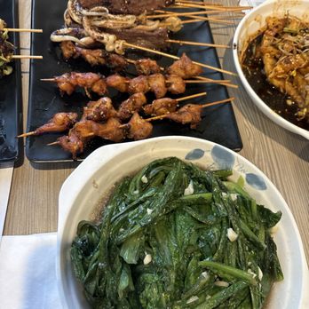 Xin Wang Food - Asian Fusion Near Me - Walnut, California Xin Wang Food - Asian Fusion Near Me - Walnut, California