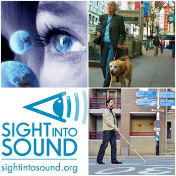 Sight Into Sound - Sight into Sound Radio caters to the blind and visually impaired - Community Service/Non-Profit Near Me - Houston, Texas Sight Into Sound - Sight into Sound Radio caters to the blind and visually impaired - Community Service/Non-Profit Near Me - Houston, Texas