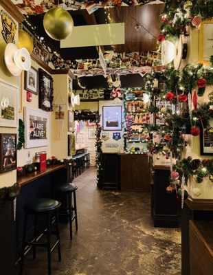 The Dead Rabbit, Austin by null The Dead Rabbit, Austin by null