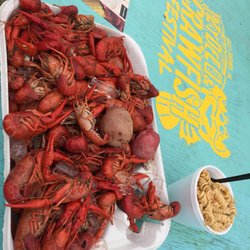 Zydeco and Crawfish Festival