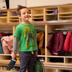 Montessori ONE Academy