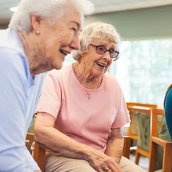 Juanita Pohl Center-Tualatin's Active Aging Center