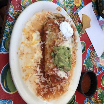 El Rio Verde - Wet burrito - Mexican Near Me - Tulsa, Oklahoma El Rio Verde - Wet burrito - Mexican Near Me - Tulsa, Oklahoma