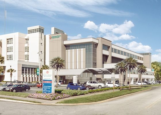 Pruitthealth Brunswick At Southeast Georgia Health System SOUTHEAST GEORGIA HEALTH SYSTEM-BRUNSWICK CAMPUS - Updated June 2025