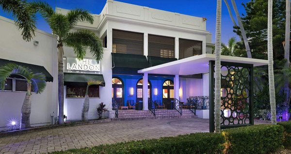 The Landon Bay Harbor- Miami Beach by null