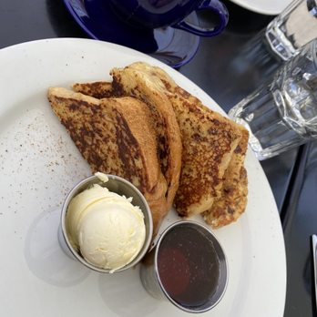 Brickroom - French Toast - New American Near Me - Ashland, Oregon Brickroom - French Toast - New American Near Me - Ashland, Oregon