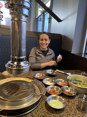 Ari Korean BBQ - Plano by null