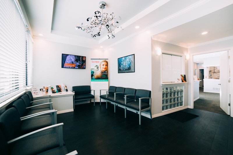 PERRI SKIN CARE/SURGICAL SPECIALTIES - 474 Hurffville-Crosskeys Rd