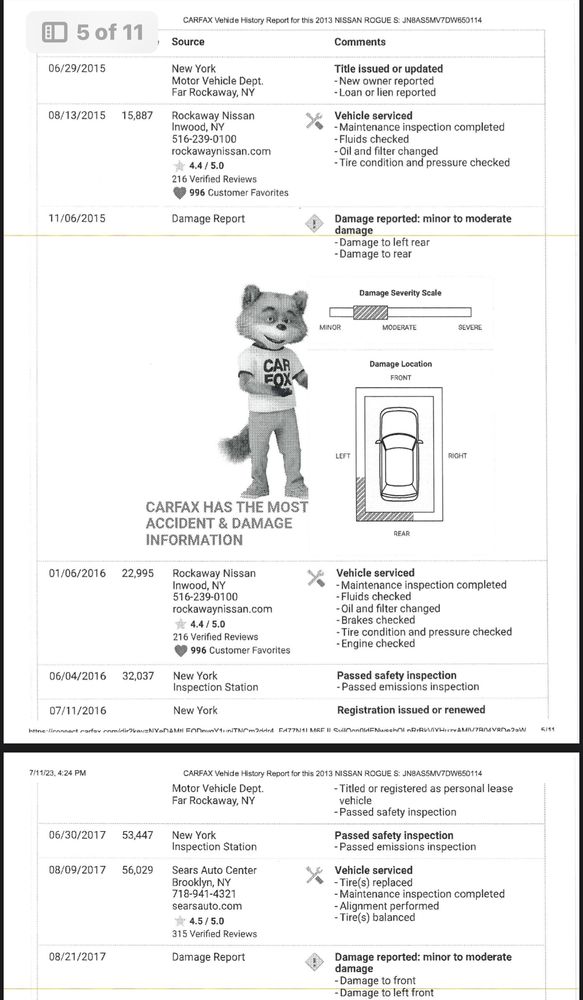 TOP CHOICE AUTO Updated September 2024 13 Photos 4700 Sunrise Hwy