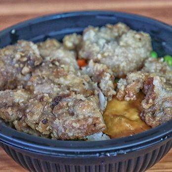99 Ranch Market - a bowl of meatballs and vegetables - Seafood Markets Near Me - Alhambra, California